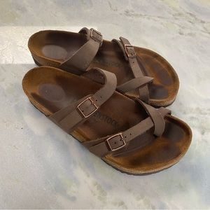 Birkenstock Mayari Sandal